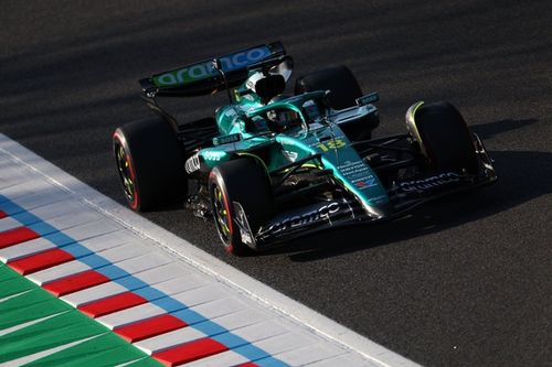 El presidente de Honda revela que influir&aacute;n en la alineaci&oacute;n de Aston para 2026