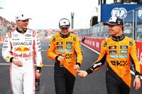 Chefe da McLaren classifica atual geração da F1 como a melhor da história