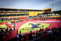 Horarios del GP de Italia 2024 de F1 y c&oacute;mo verlo por TV
