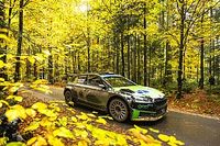 Greensmith seguir&aacute; en el programa de Skoda de WRC2 en 2024