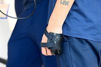 F1: Ricciardo j&aacute; tem data para saber quando poder&aacute; retornar &agrave;s pistas