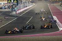 As&iacute; os contamos en directo la carrera de F1 en el GP de Qatar