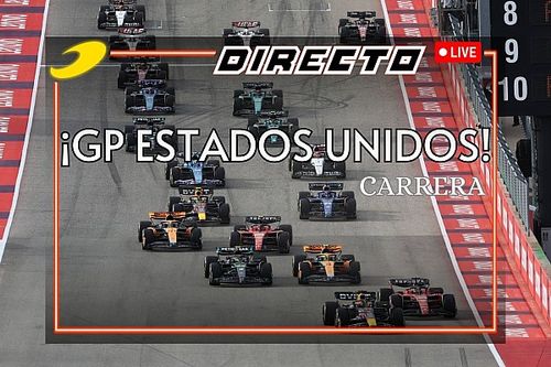 As&iacute; te contamos la carrera del GP de Estados Unidos 2023 en Austin