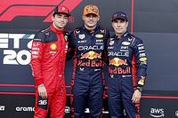 Parrilla de salida GP de B&eacute;lgica F1 2023 con sanciones