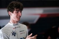 150 okrążeń Bilińskiego w bolidzie Formuły 3