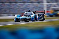 Rozważania Hondy o Le Mans