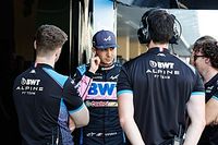 Ocon: "Alg&uacute;n d&iacute;a tendr&eacute; un coche con el que luchar por t&iacute;tulos"