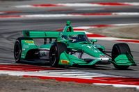 IndyCar Thermal: Palou arrasa y gana el Desaf&iacute;o del Mill&oacute;n de D&oacute;lares