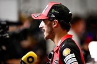 Bagnaia espera un paso adelante con Ducati en Jerez 