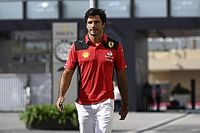 Sainz pone a McLaren de ejemplo para batir a Red Bull en F1 2024