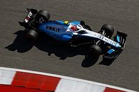 Przedostatnie miejsce nie interesuje Kubicy