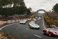 Las mejores pel&iacute;culas y documentales sobre las 24 horas de Le Mans