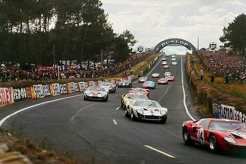 Las mejores pel&iacute;culas y documentales sobre las 24 horas de Le Mans