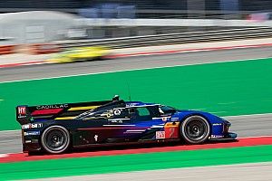 Cadillac nieco bliżej Toyoty