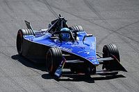 Maserati, a por un buen resultado en la carrera de casa