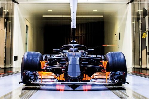 Veja quem perde e quem ganha com 'reset' de testes aerodinâmicos da F1 na metade da temporada 2025