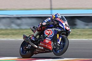 Razgatlioglu se lleva la Carrera 1 en San Juan Villicum