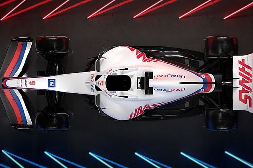 ¿A qué hora es la presentación de Haas F1 2023?