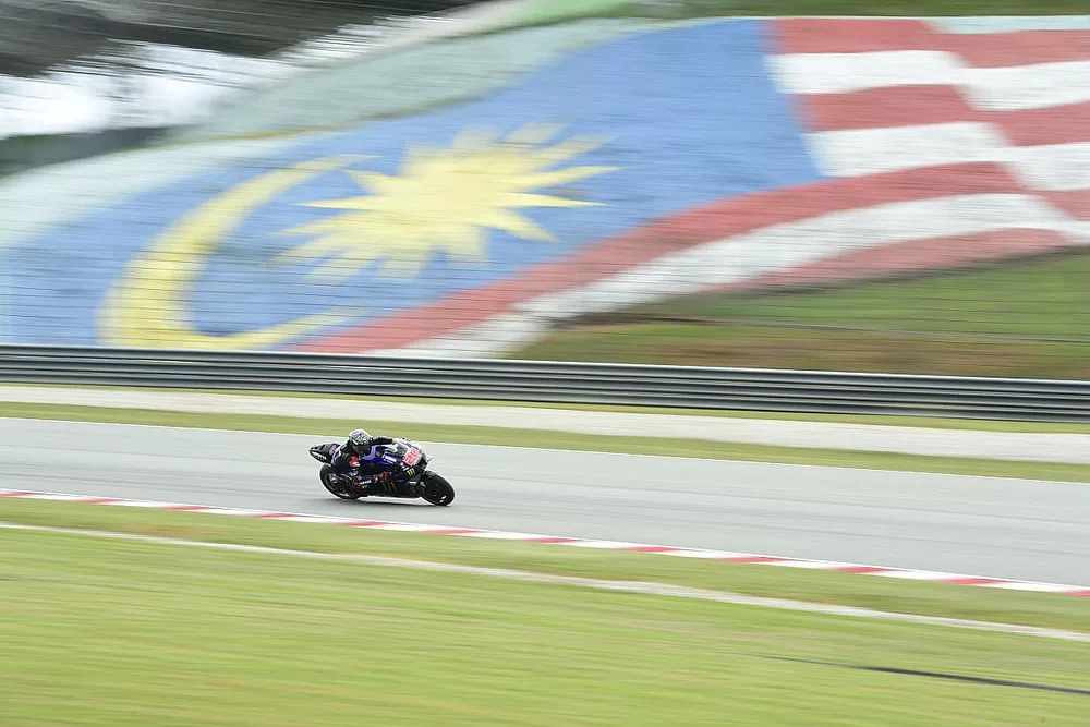 Fabio Quartararo, Yamaha Factory Racing