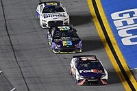 Jeff Gordon no descarta correr con el NASCAR en Le Mans