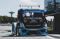 Copa Truck: Com três caminhões, Iveco Usual Racing amplia equipe