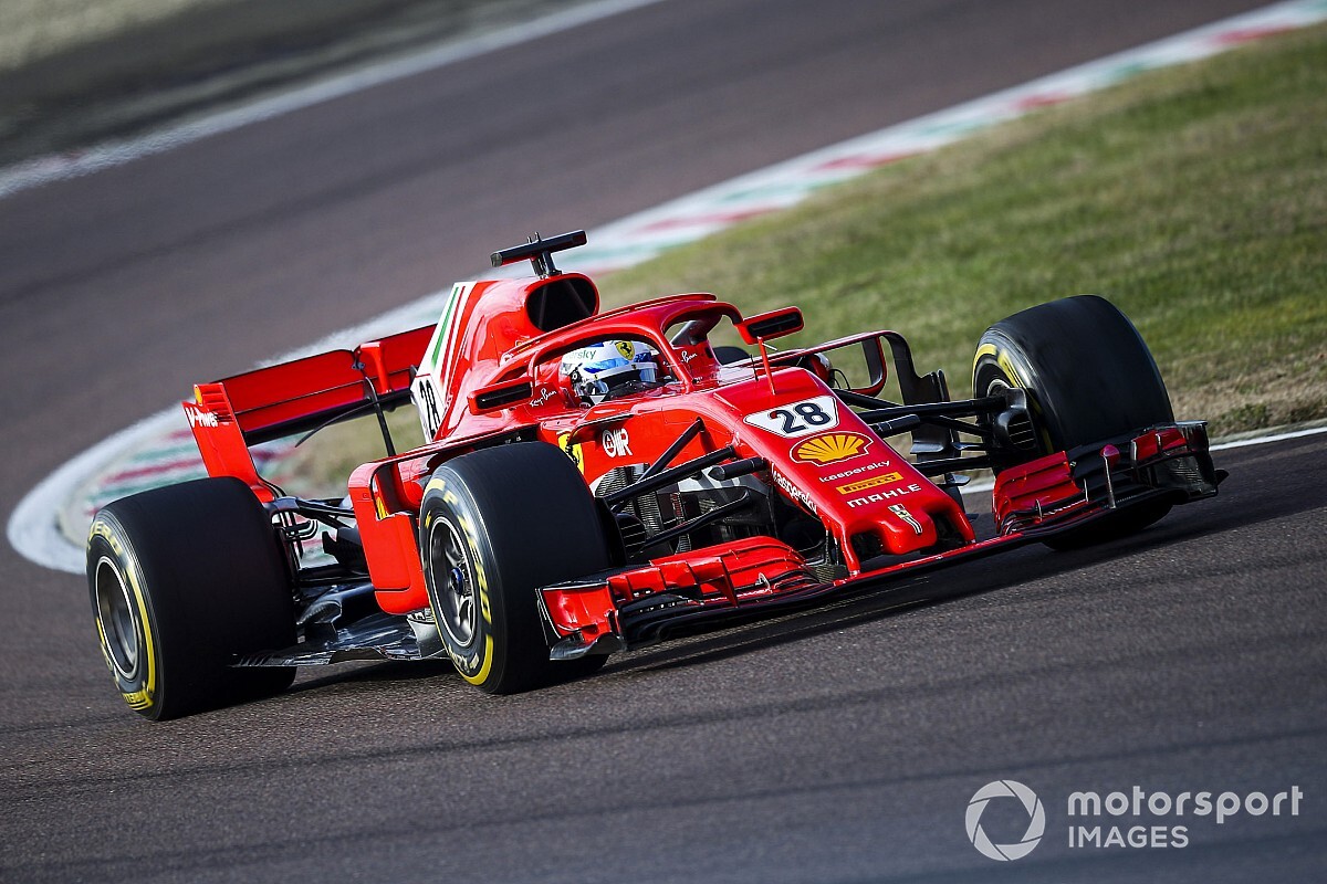 【中古】カード　F1 スクーデリア　フェラーリ　28 ジャン・アレジー 2025年最新】Yahoo!オークション -ジャン・アレジ(F1)の中古品