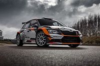 Asfaltowy trening Chwietczuka