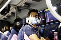 F1: Red Bull anuncia a contratação de Pérez para a temporada 2021