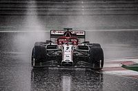 Raikkonen wciąż należy do czoł&oacute;wki