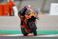 Pol Espargar&oacute;: &ldquo;La KTM del a&ntilde;o que viene puede dar miedo&rdquo;