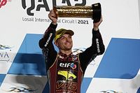 Moto2 - Qatar: triunfo aplastante de Lowes para abrir la temporada
