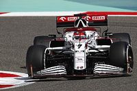 Imola motywuje Alfę Romeo