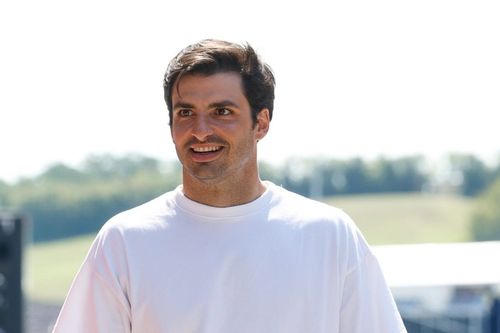 Por qu&eacute; el fichaje de Sainz por Williams va m&aacute;s all&aacute; de lo "eventual"