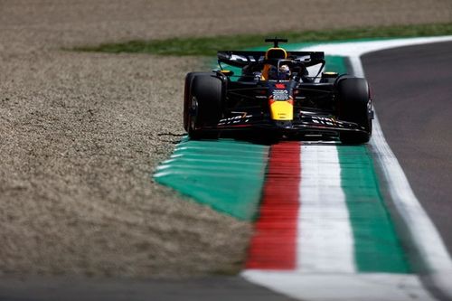 El estado del tiempo para el GP de Emilia Romaña de F1 en Imola