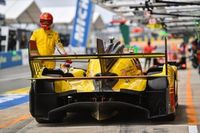 Zesp&oacute;ł Kubicy w garażu. Koniec marzeń