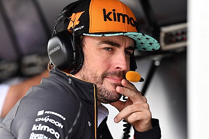 Alonso "duygusal" Abu Dhabi yarışıyla F1'e veda etmeye hazırlanıyor