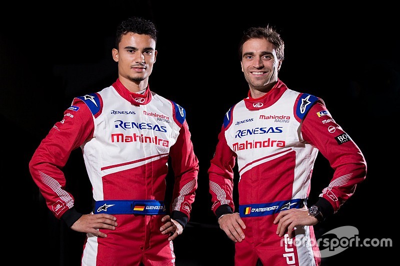 Wehrlein: „Még nem állapodtam meg a Ferrarival”