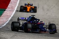 Hartley: De último a noveno era lo máximo posible