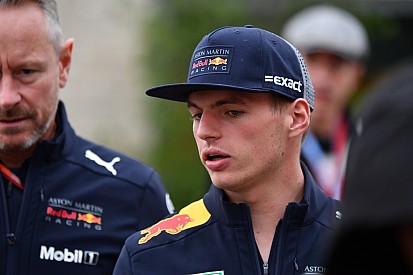 Az F1-es versenyzők óvatosan fogalmaznak a W Series kapcsán