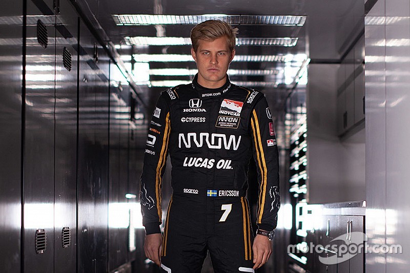Ericsson: Ganar una carrera en 2019 es
