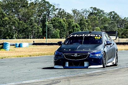 Winterbottom hails 'infectious' mood in revamped Holden squad