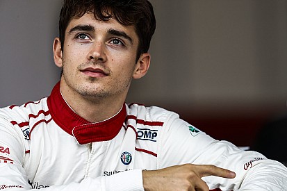 Massa érettebb versenyzőnek tartja Leclercet, mint Verstappent