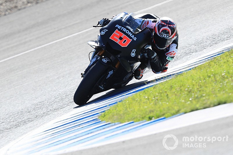 Quartararo a