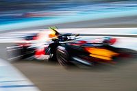 Jos Verstappen espera que la unión Red Bull-Honda tenga éxito  inmediato