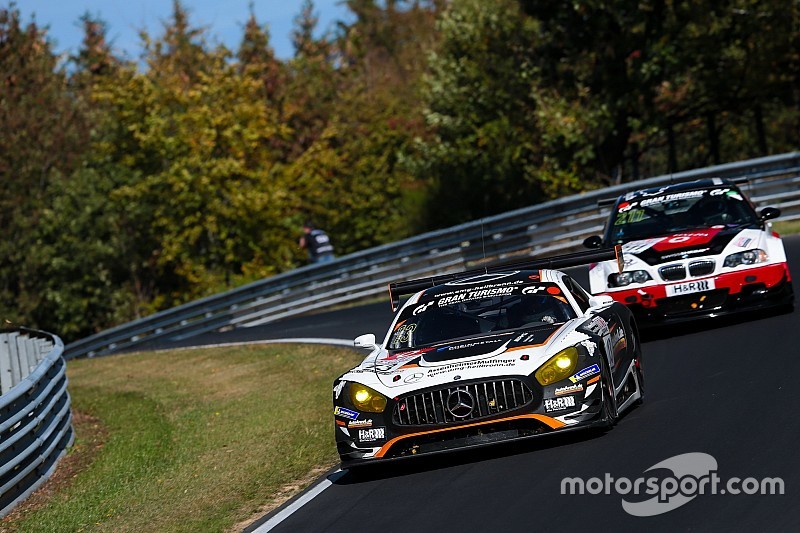 VLN8 2018: HTP Motorsport als Sieger bestätigt, Titelentscheidung vertagt