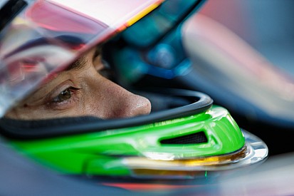 Delétraz : "Haas voit du potentiel en moi"