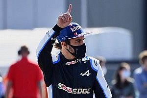 'La locura de Alonso', por Manu Franco