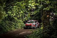 Niesamowite doświadczenie dla Sordo