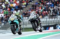 Crutchlow: &ldquo;No hay nadie m&aacute;s r&aacute;pido que Vi&ntilde;ales en MotoGP, excepto M&aacute;rquez&rdquo;