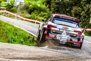 Griazin nie odpuszcza, Marczyk awansował